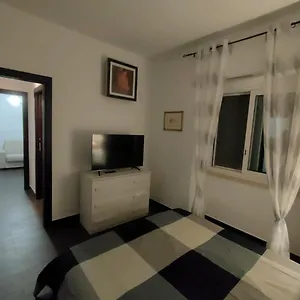 Casa Vacanze Candida Appartamento Bari