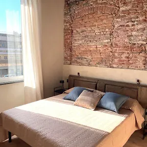 La Finestra Sul Museo Del Mare Appartamento