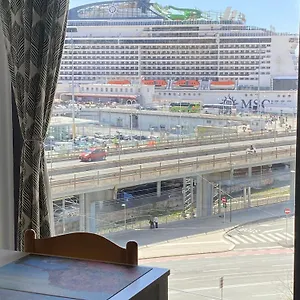 Due Passi Dal Porto Appartamento