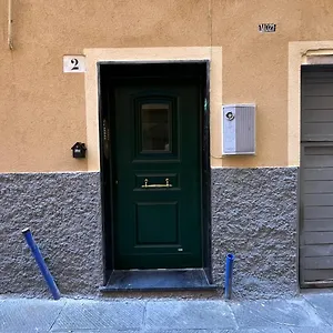La Casa Di Dani Appartamento