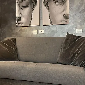Vico Stella Luxury Apartment, Centro Storico, Porto Antico Acquario Appartamento