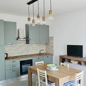 L'olivo Casa vacanze Ponteginori