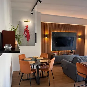Elegant Appartamento Firenze
