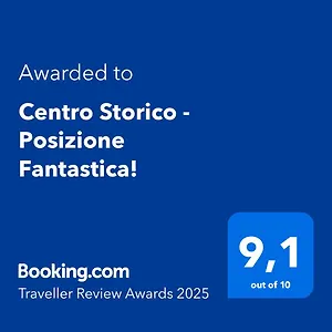 Centro Storico - Posizione Fantastica! Appartamento Perugia